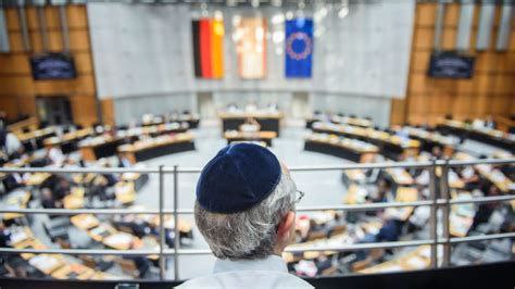 **Jüdische Intellektuelle gegen Antisemitismus-Resolution**