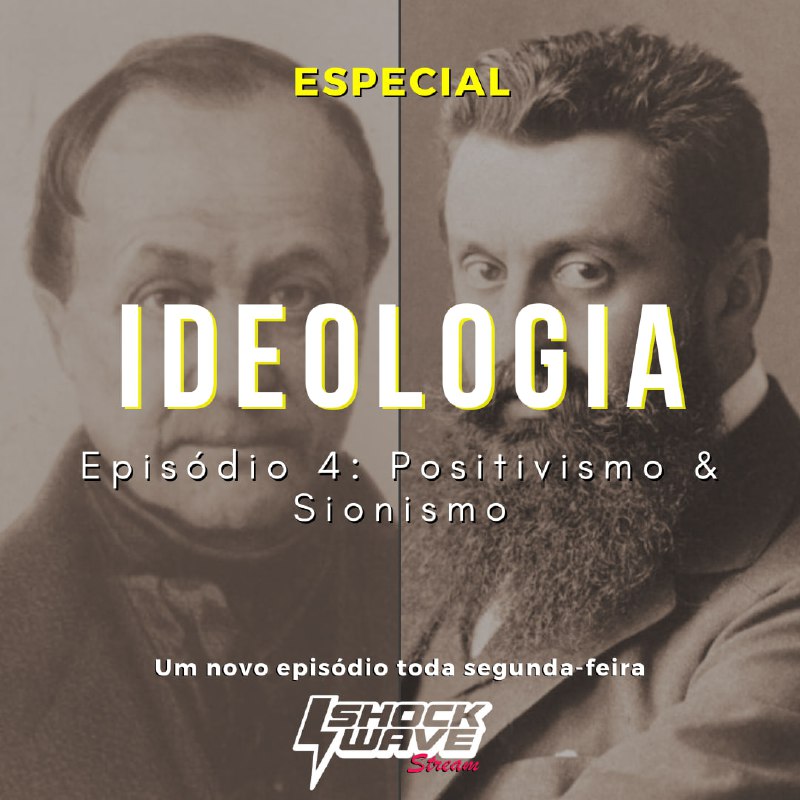 O 4º episódio da série especial …