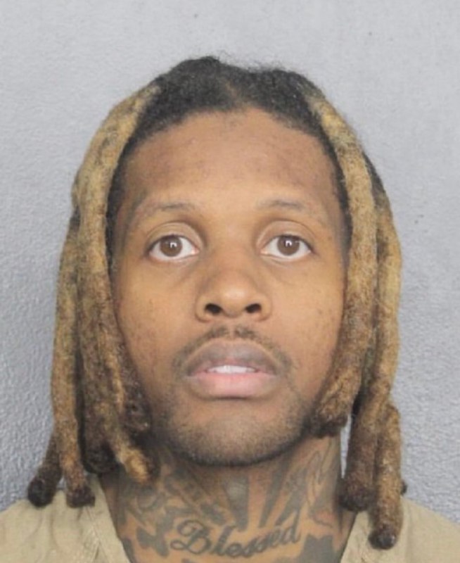 Lil Durk был арестован в США …