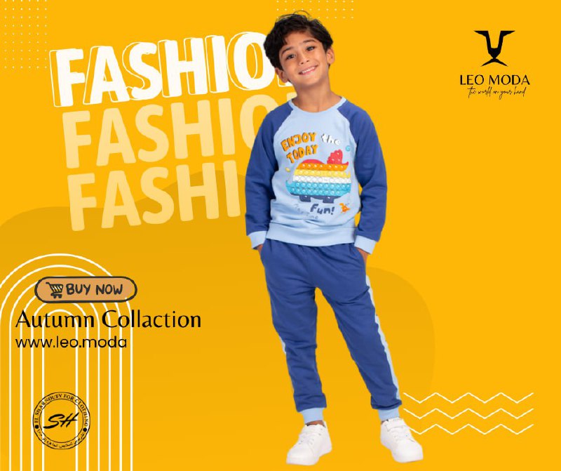 الشرنوبي Leo Moda جملة مشكل