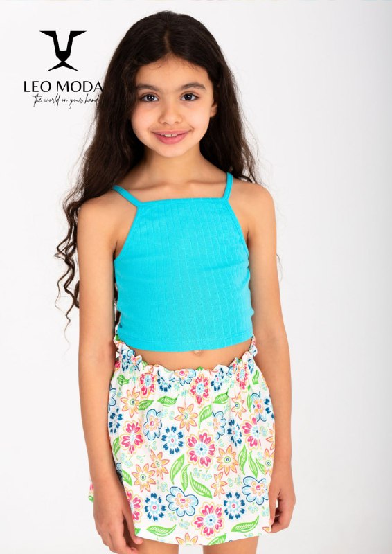 الشرنوبي Leo Moda جملة مشكل