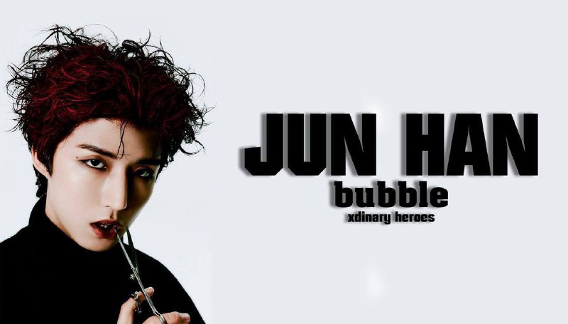 ***🫧*** Bubble [241203]