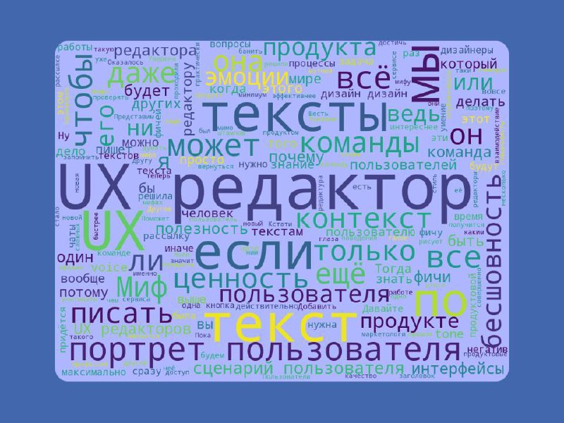 ***✏️*** **Шесть мифов о UX-редакторах**