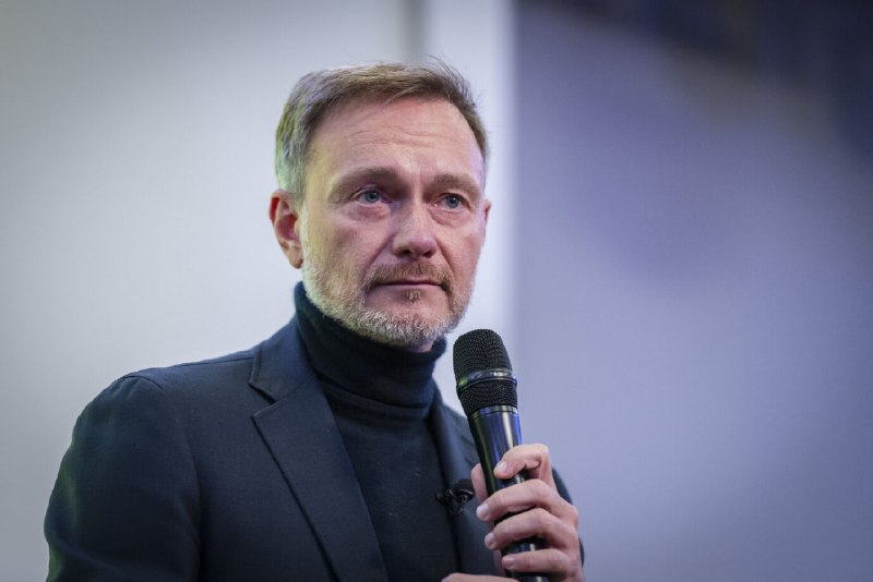 ​[**Lindner: „Egal, ob die AfD dort …