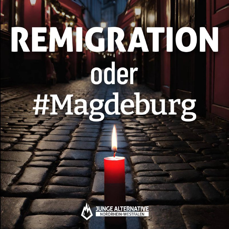**Der importiere Terror wütet weiter.**