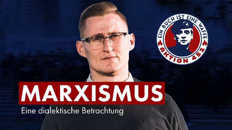 **Folge #2 - Marxismus: Eine dialektische …