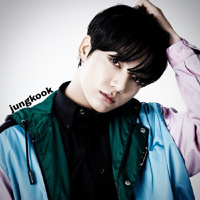 Jungkook