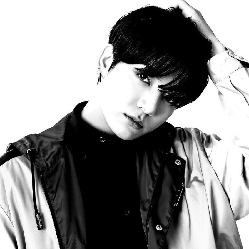 Jungkook