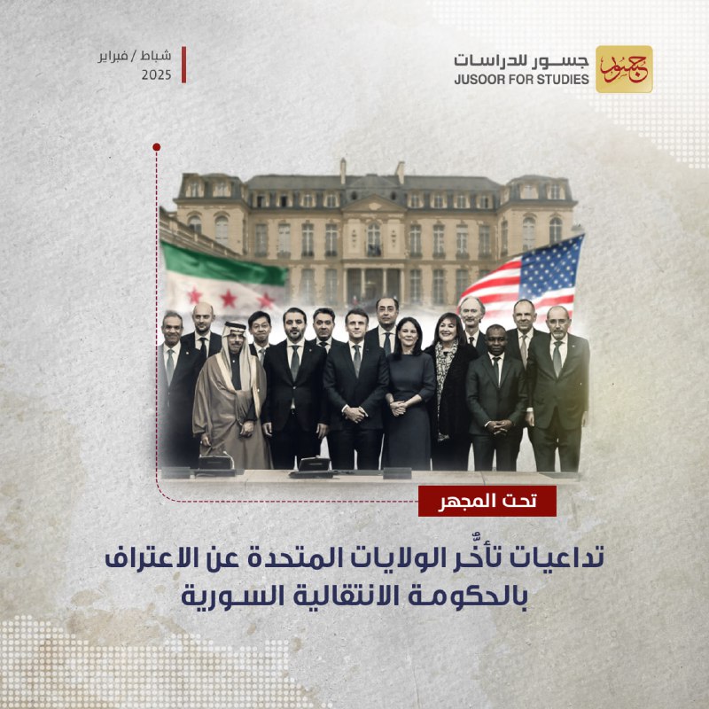 **تحت المجهر | تداعيات تأخُّر الولايات …
