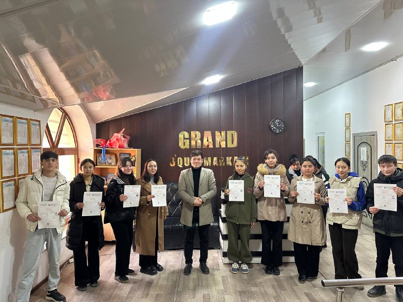 KUN QAHRAMONLARI. !!!!