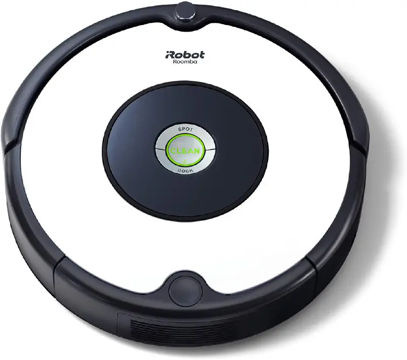 iRobot Roomba 605 Robot Aspirapolvere, Sistema …