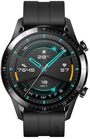 HUAWEI Watch GT 2 Smartwatch 46 …
