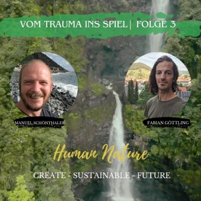 Der Podcast mit Manuel,