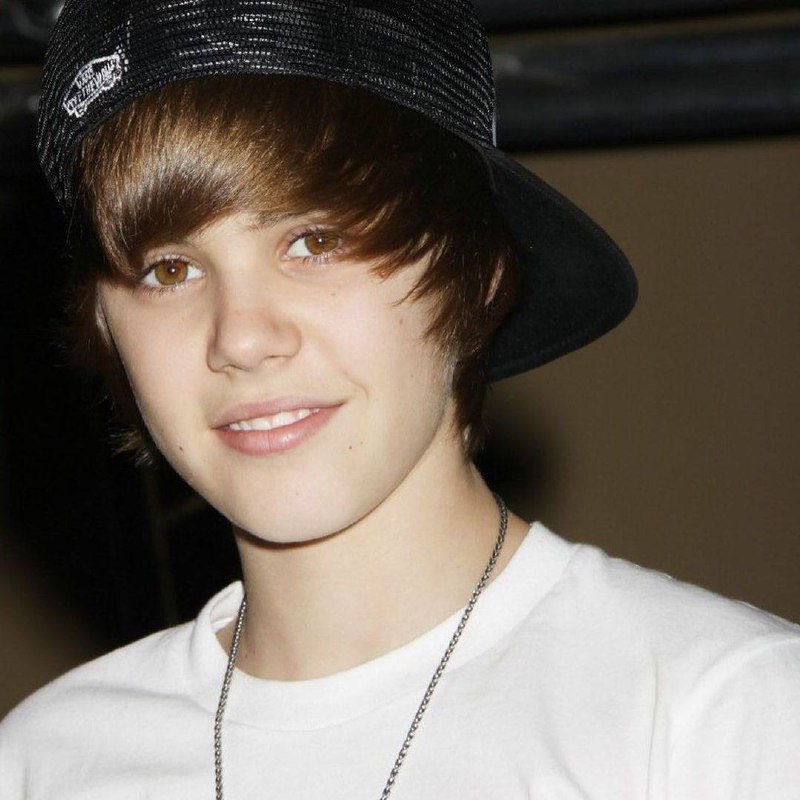 Justin Bieber en 2009***🤍***