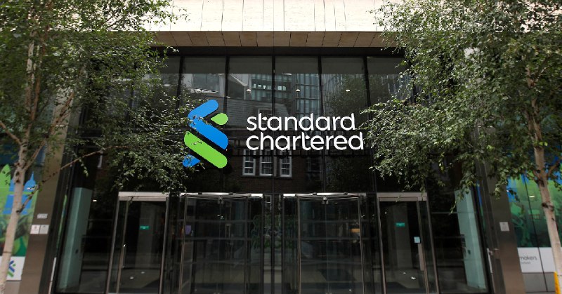 Exclusive: Zambia's SEC sanctions [#StandardChartered](?q=%23StandardChartered) over …