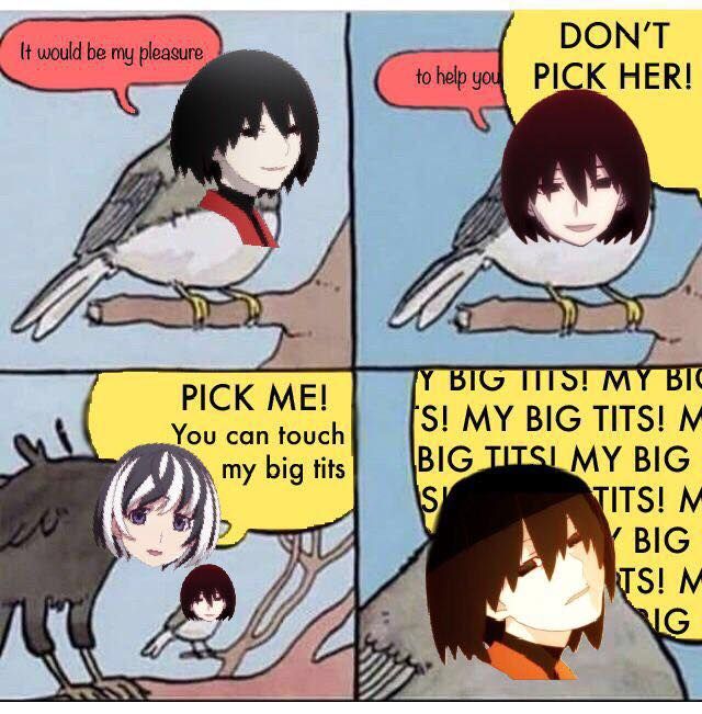 Just Monogatari