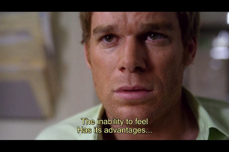 -Dexter S1E5