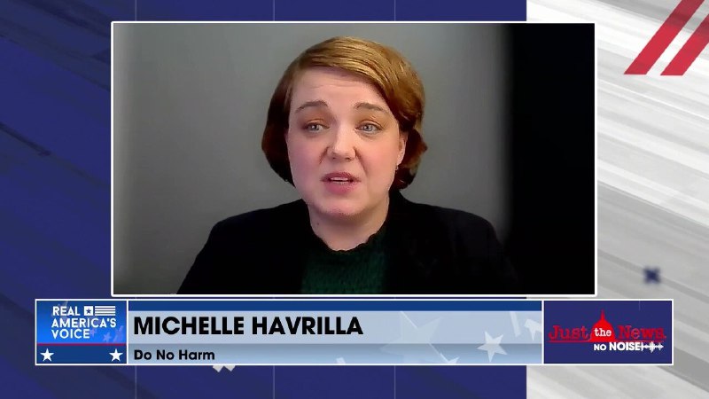 **Michelle Havrilla: Transgender surgeries turn children …