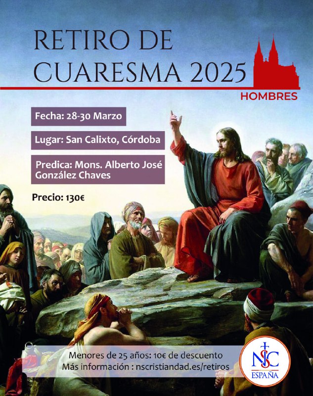 JOVENES CATÓLICOS TRADICIONALES