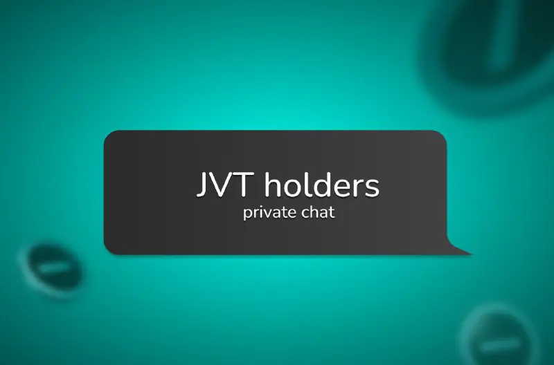 **Private Chat for Investors**