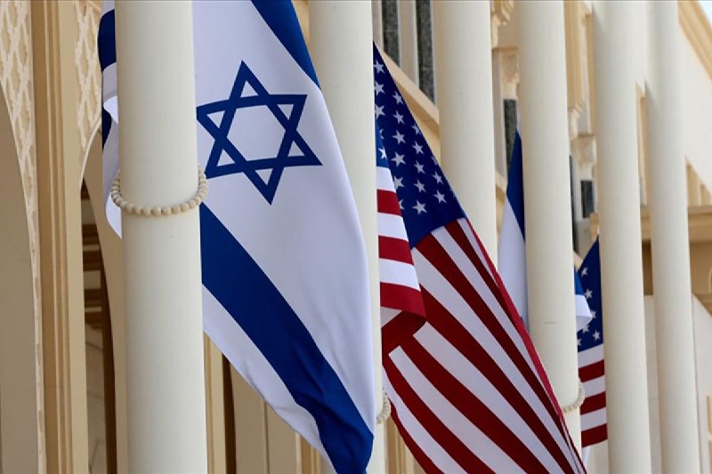 ***🇺🇸******🇮🇱*** **АҚШ 2023 йил 7 октябрдан …