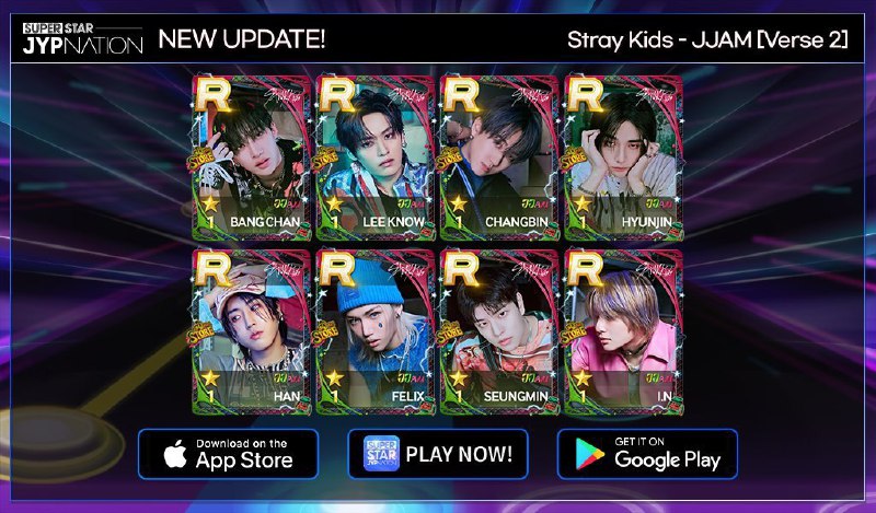 ***🍂***[#SuperStarJYPNATION](?q=%23SuperStarJYPNATION) [#StrayKids](?q=%23StrayKids)