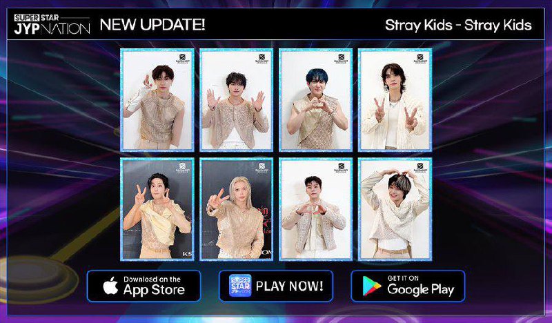 ***🍂***[#SuperStarJYPNATION](?q=%23SuperStarJYPNATION) [#StrayKids](?q=%23StrayKids)