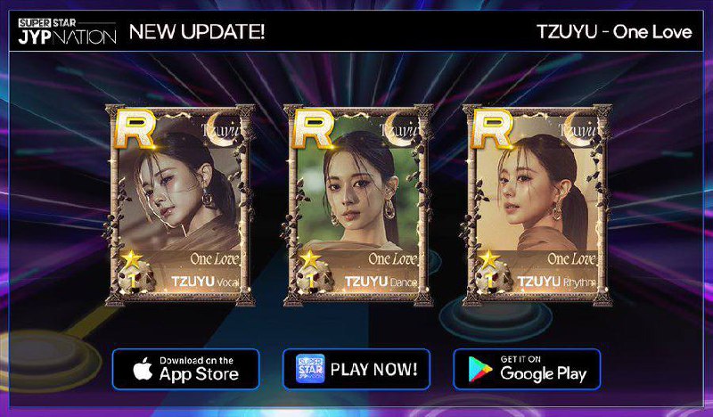 ***🍂***[#SuperStarJYPNATION](?q=%23SuperStarJYPNATION) [#TZUYU](?q=%23TZUYU)