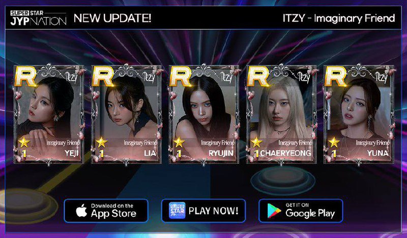 ***🍂***[#SuperStarJYPNATION](?q=%23SuperStarJYPNATION) [#ITZY](?q=%23ITZY)