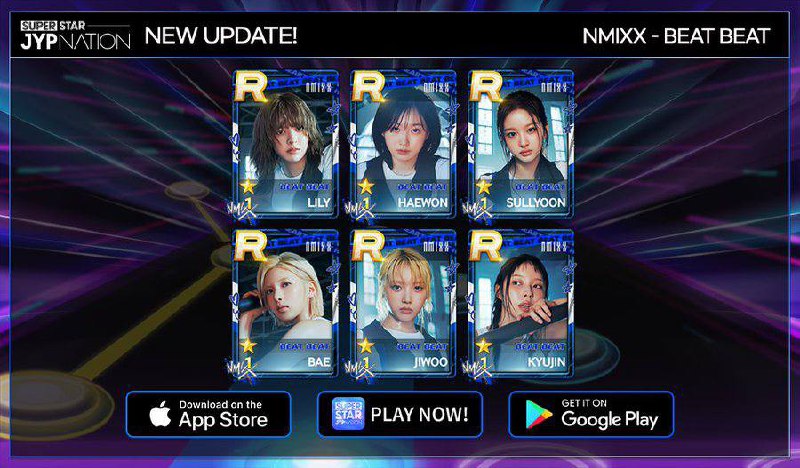 ***🍂***[#SuperStarJYPNATION](?q=%23SuperStarJYPNATION) [#NMIXX](?q=%23NMIXX)