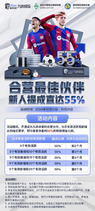 八台招商中心 扶持55%