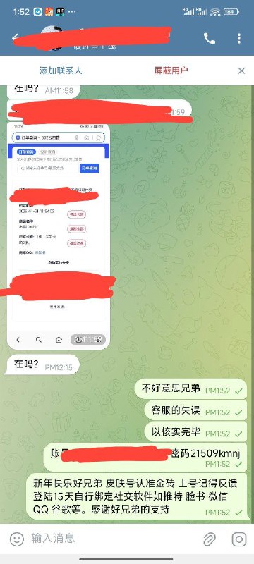 金砖皮肤号