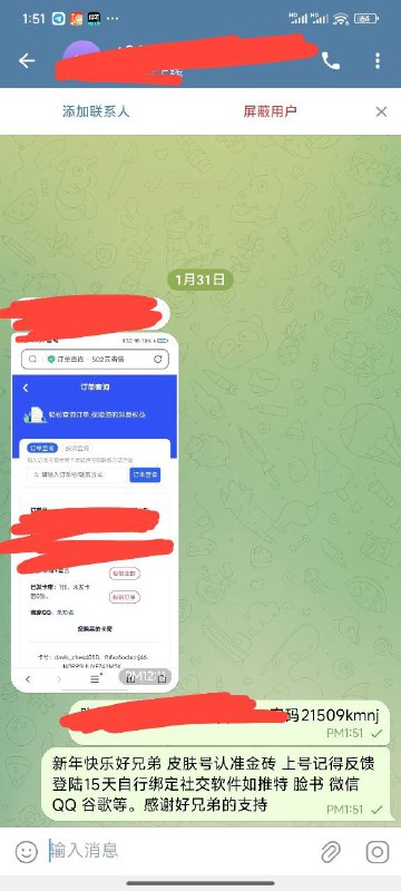 金砖皮肤号
