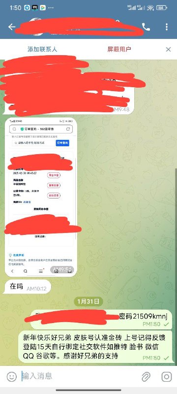 金砖皮肤号