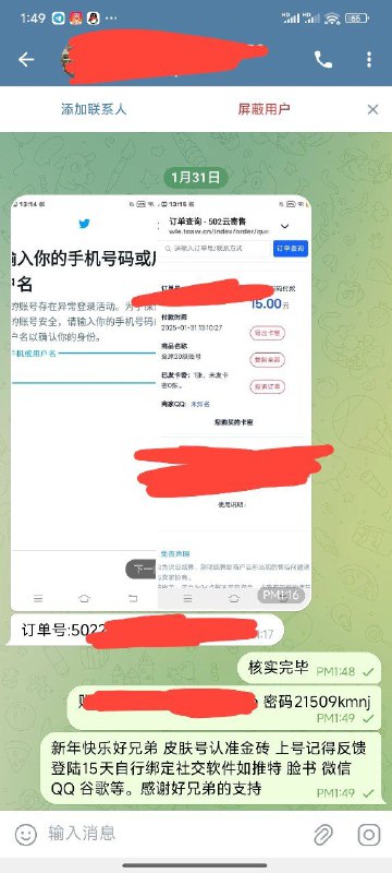 金砖皮肤号