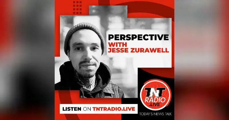 Part two. https://tntradiolive.podbean.com/e/perspective-with-jesse-zurawell-12-august-2023/ • • •