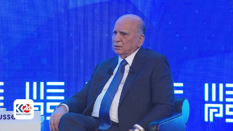 حسين: الوفد المشترك للحكومة الاتحادية وإقليم …