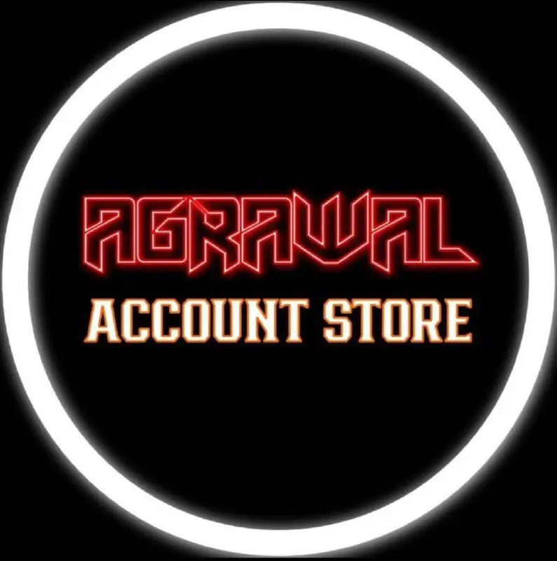 **JOIN OUR ACCOUNT STORE**