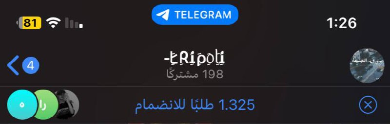 [زيادة فوق 1300+ عضوٍ حقيقي بدون …