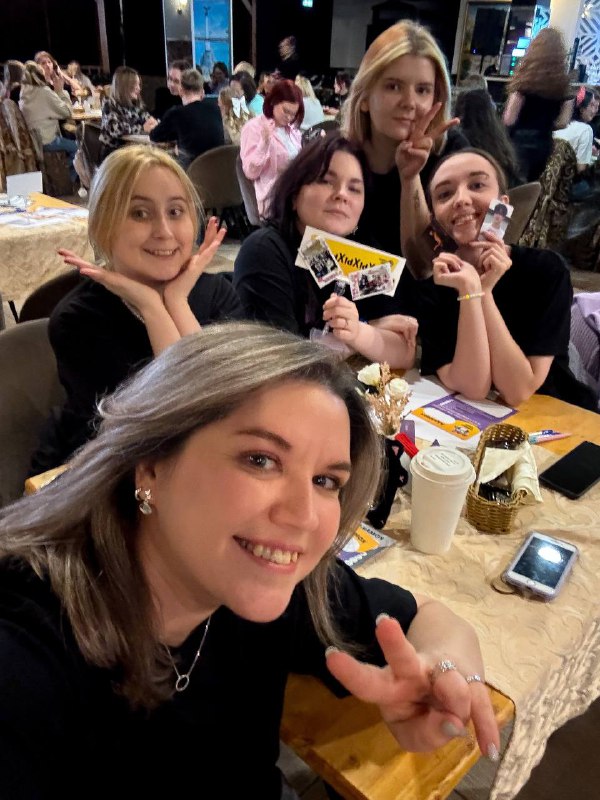 ***💜*** Команда KU TEAM уже на …