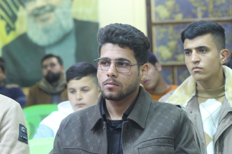 عمار الكربلائي