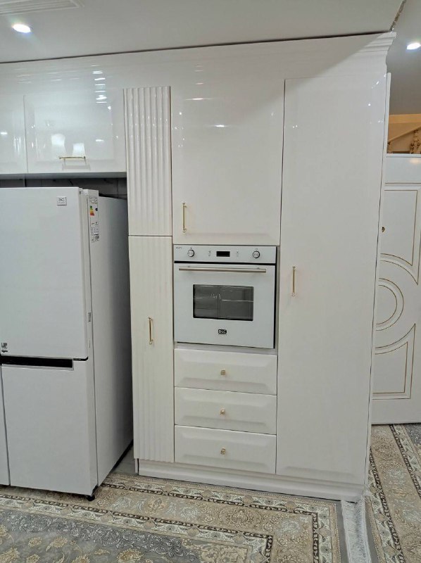 کابینت و کمد دیواری بانه