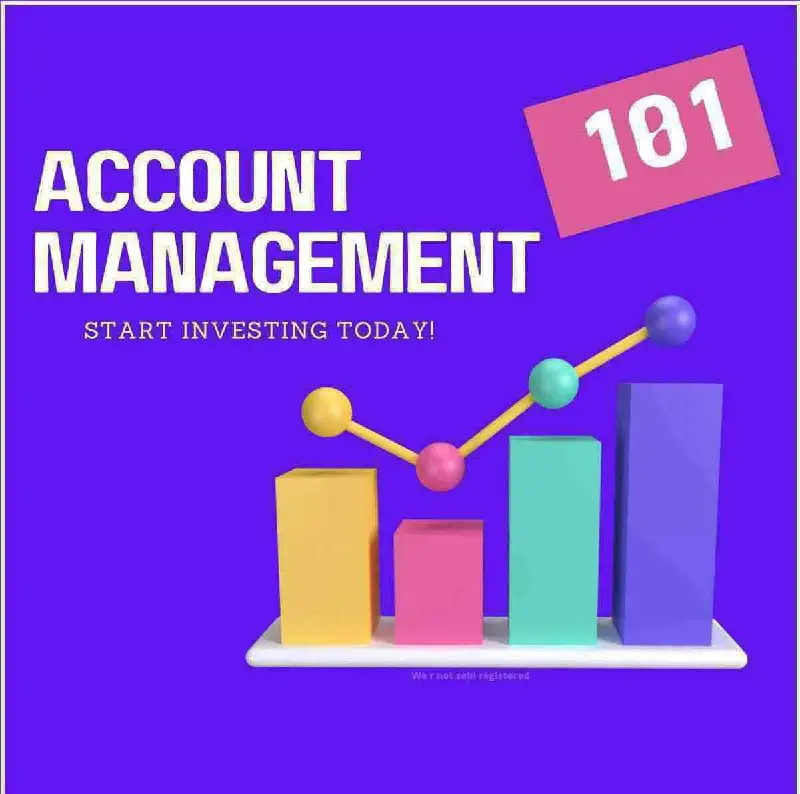 ***📈*** ACCOUNT MANAGEMENT SERVICE ***⏩***