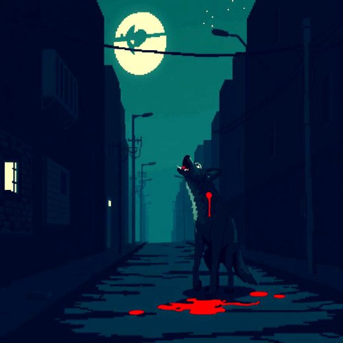 کابوس - زوزه