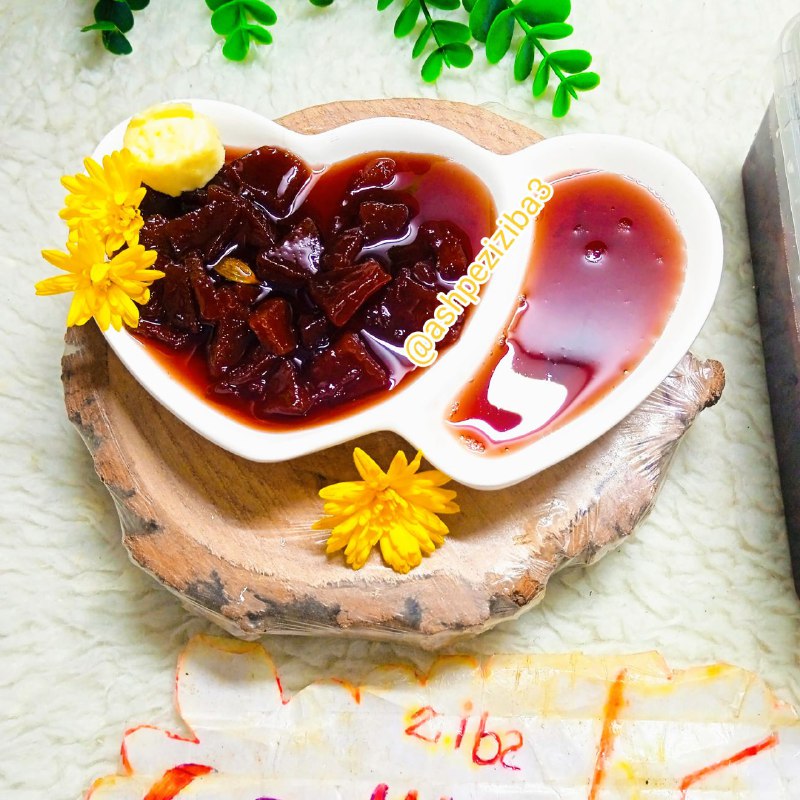 خوشمزه های خانگی🎂🎂🎂