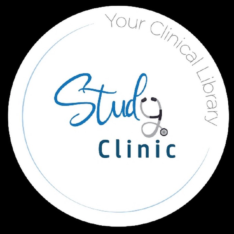 Study Clinic علم ينتفع به ***✨***
