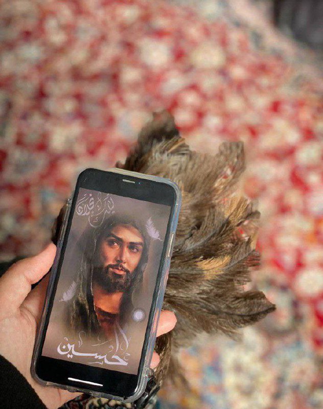 فداكِ ضلعي يازهراء