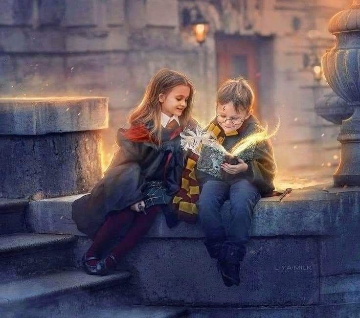 أجمل ما تقدمهُ لأي إنسان هو …