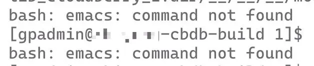 草了C^X C^E怎么默认打开emacs，软广是吧