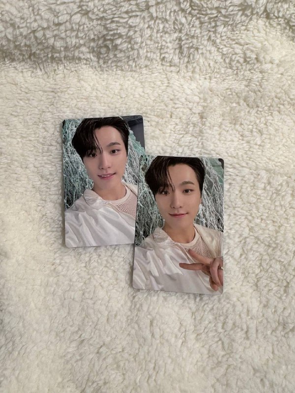 dropping free pcs ~